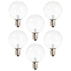Replacement Light Bulbs for 113853WEB, 113772WEB, 121358WEB, 113856WEB, 113964WEB, 113854WEB, 129531WEB, 129533WEB, 160037WEB, 124567WEB, 124568WEB, 121359WEB, 129214WEB, 189951WEB LED Marquee Signs (6 Pack)